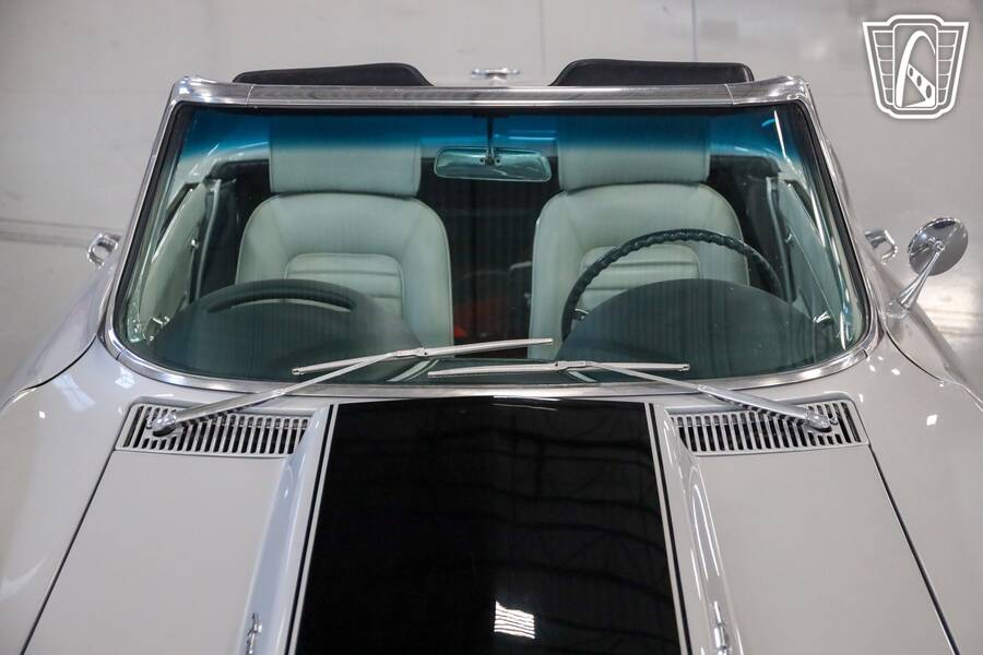 1964 Corvette picture #5