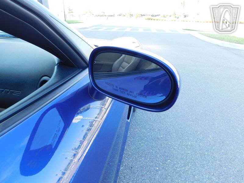 2005 Corvette picture #4