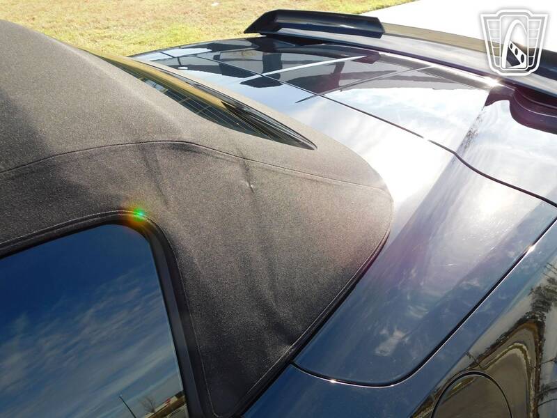 2017 Corvette picture #3