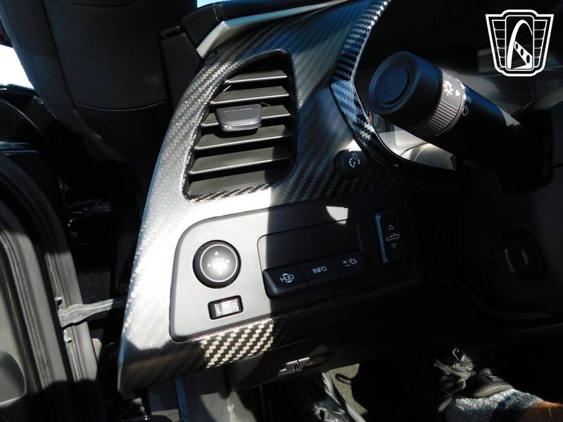 2017 Corvette picture #5