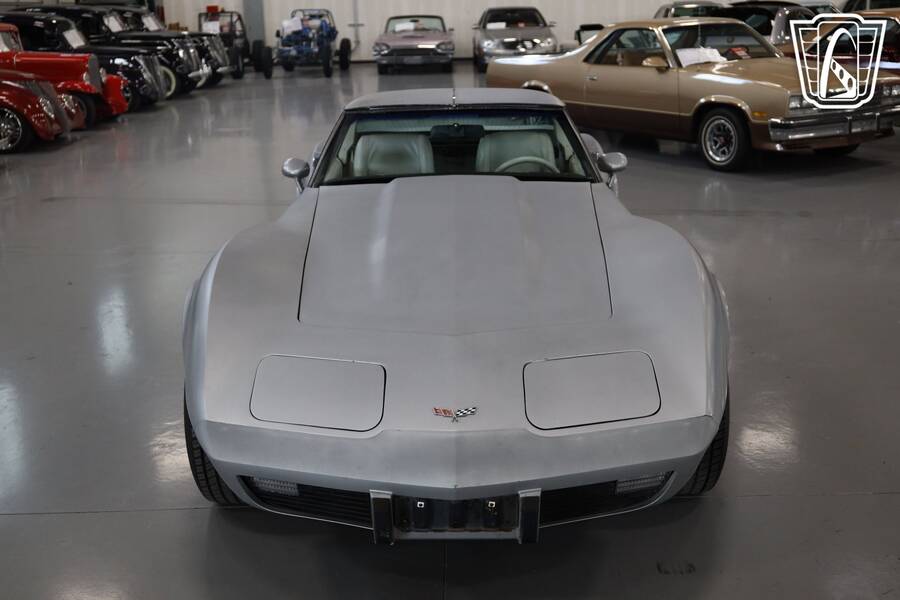 1979 Corvette picture #2