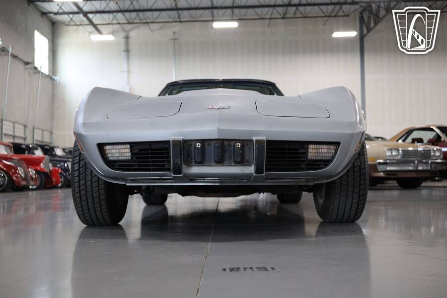 1979 Corvette picture #4