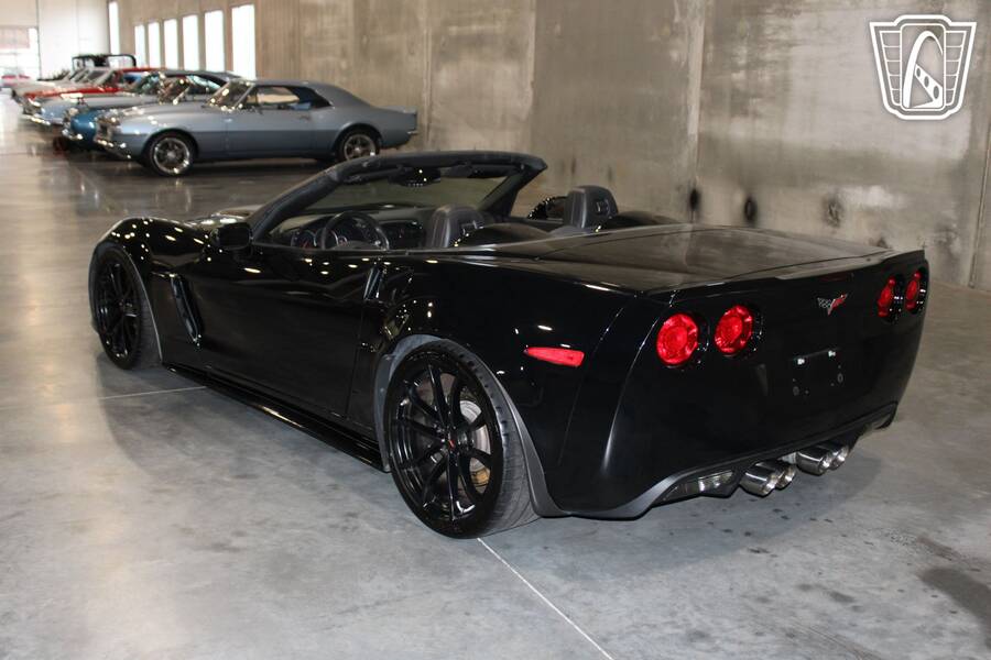 2013 Corvette picture #3