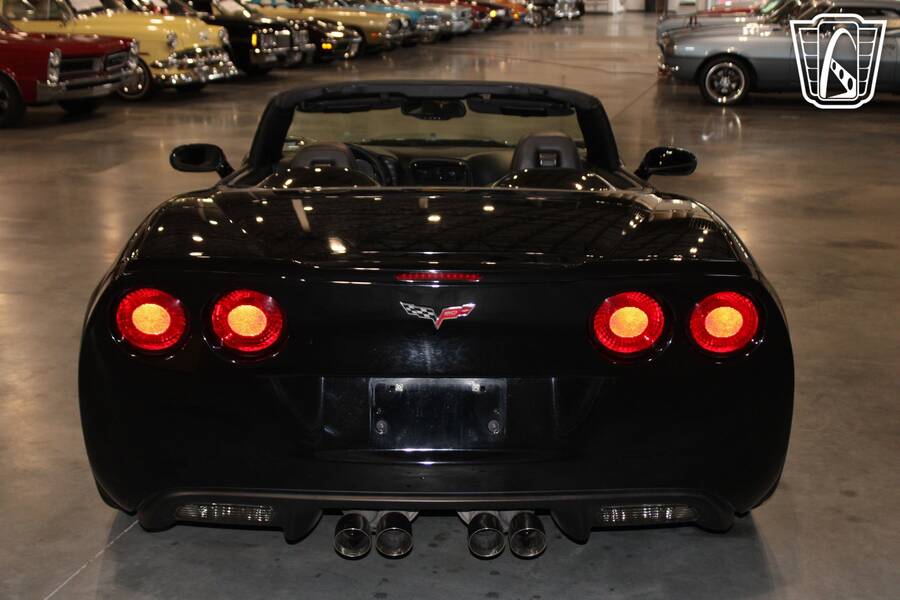 2013 Corvette picture #4