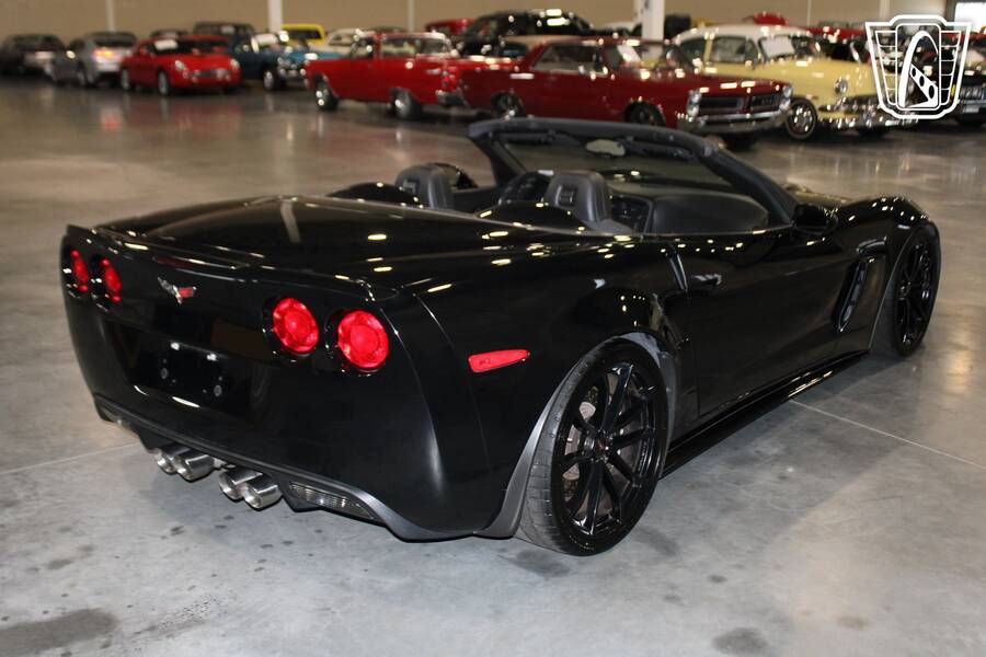 2013 Corvette picture #5