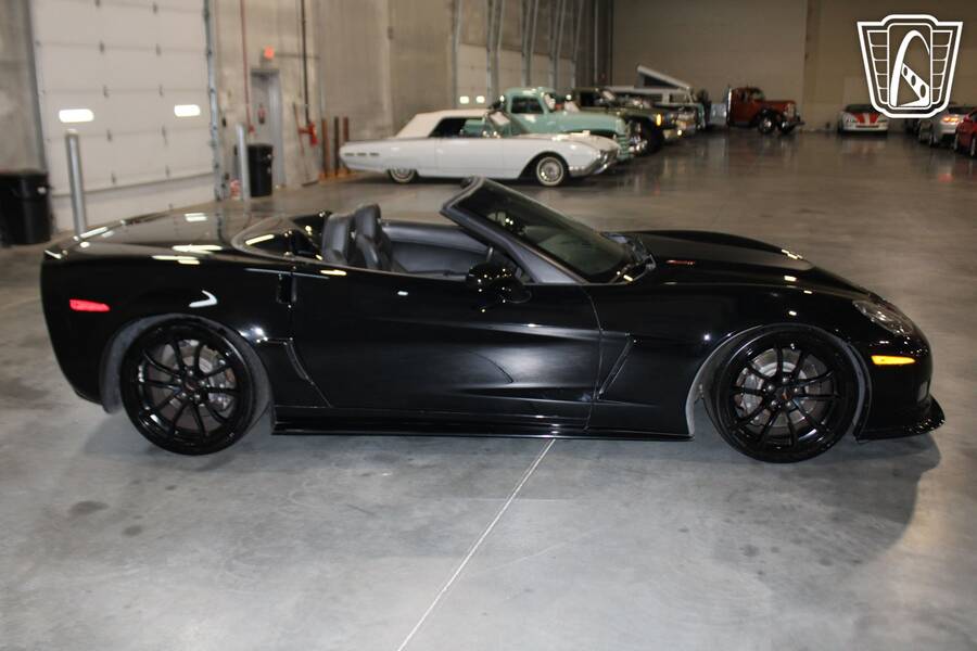 2013 Corvette picture #6