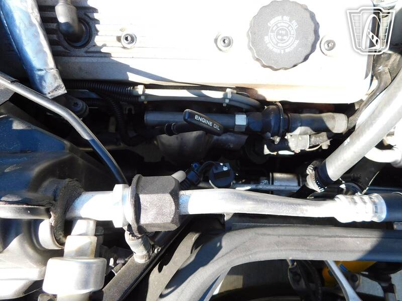 1987 Corvette picture #6