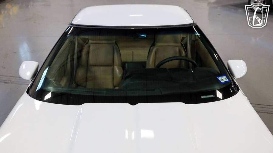 1993 Corvette picture #6