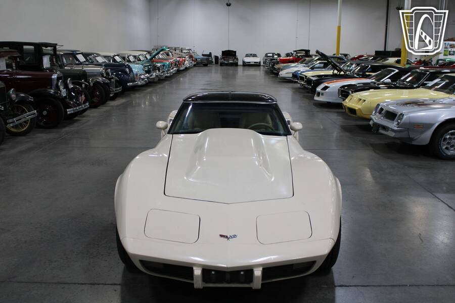 1979 Corvette picture #2
