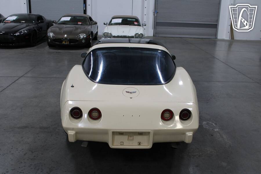 1979 Corvette picture #6