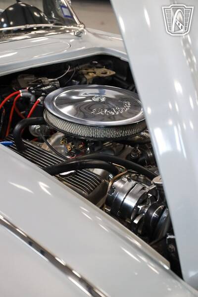 1960 Corvette picture #2