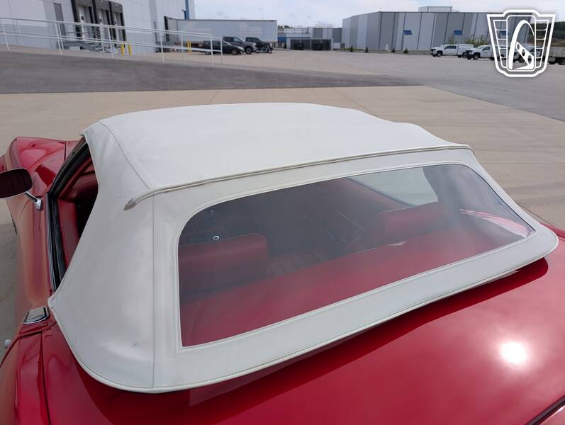 1968 Corvette picture #6