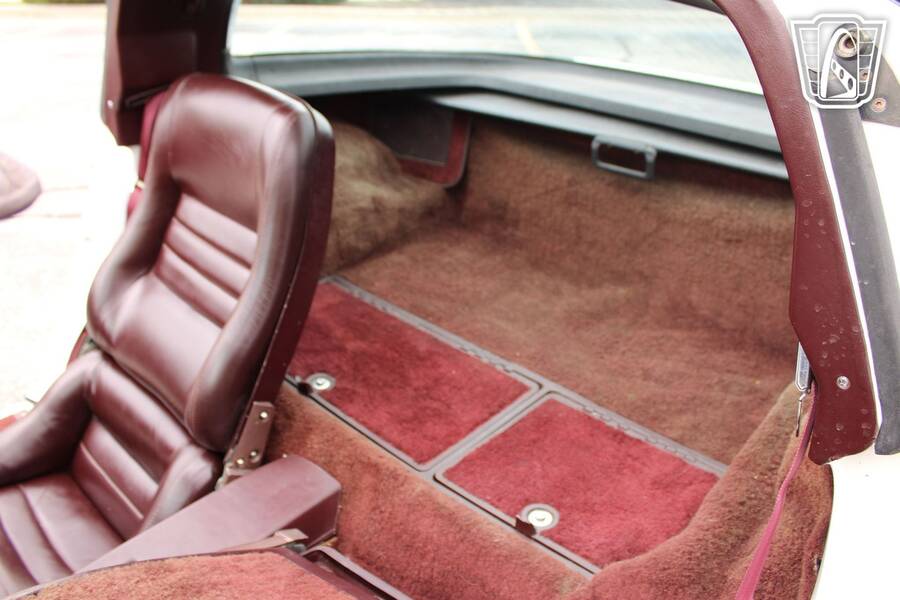 1980 Corvette picture #2