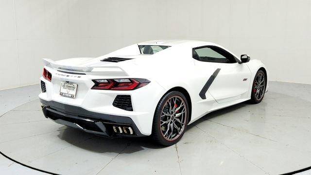 2023 Corvette Stingray Stingray Convertible 3LT picture #5