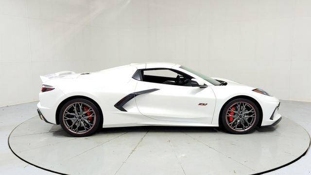 2023 Corvette Stingray Stingray Convertible 3LT picture #6