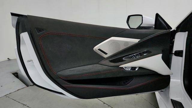 2023 Corvette Stingray Stingray Convertible 3LT picture #11