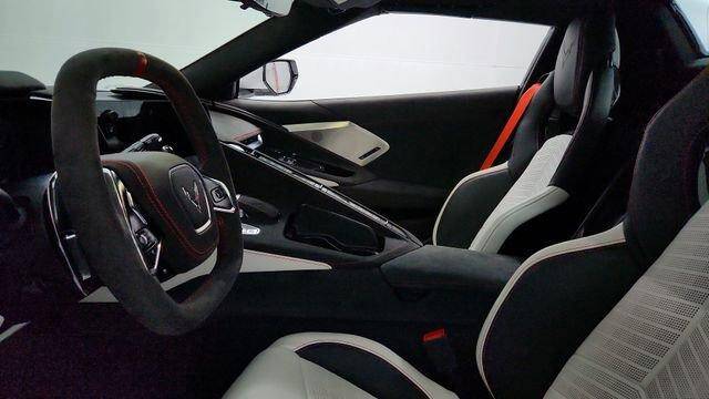 2023 Corvette Stingray Stingray Convertible 3LT picture #12