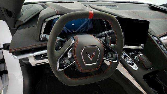 2023 Corvette Stingray Stingray Convertible 3LT picture #13