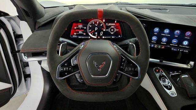 2023 Corvette Stingray Stingray Convertible 3LT picture #14