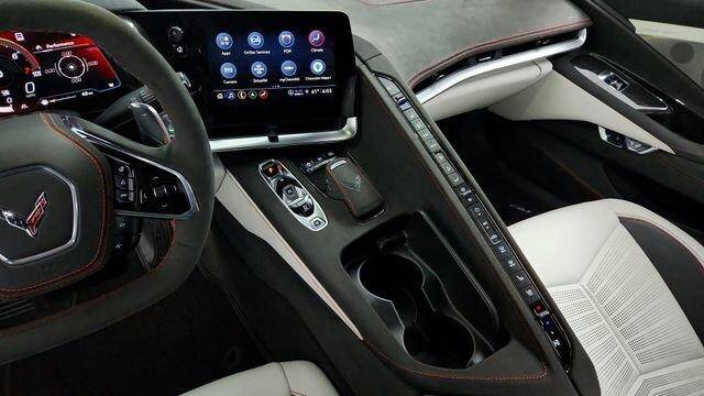 2023 Corvette Stingray Stingray Convertible 3LT picture #16