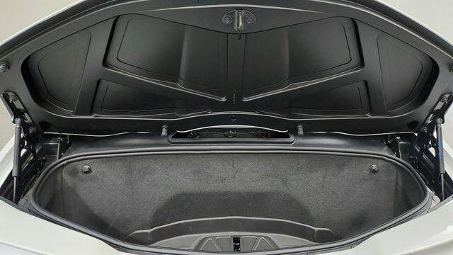 2023 Corvette Stingray Stingray Convertible 3LT picture #17