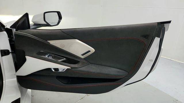 2023 Corvette Stingray Stingray Convertible 3LT picture #18