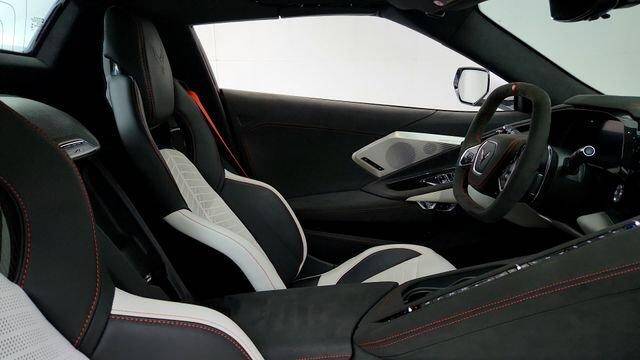 2023 Corvette Stingray Stingray Convertible 3LT picture #19