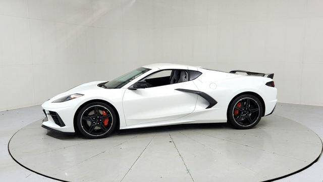 2021 Corvette Stingray Stingray Coupe 3LT picture #2
