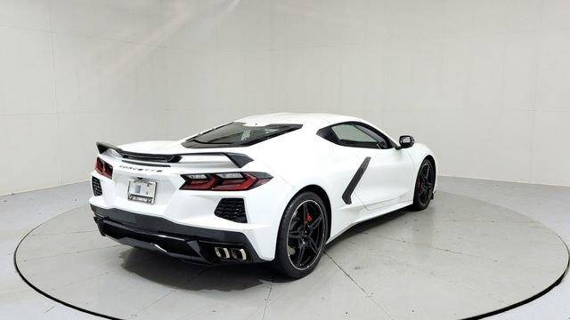 2021 Corvette Stingray Stingray Coupe 3LT picture #5