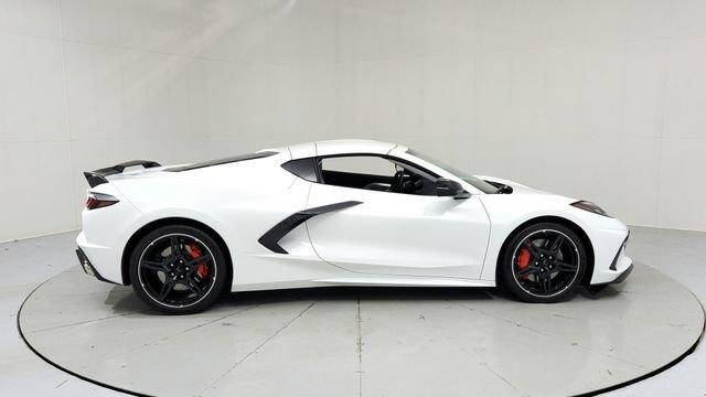 2021 Corvette Stingray Stingray Coupe 3LT picture #6
