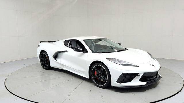 2021 Corvette Stingray Stingray Coupe 3LT picture #7