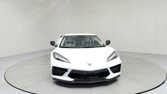 2021 Corvette Stingray Stingray Coupe 3LT picture #8