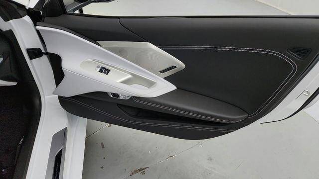 2021 Corvette Stingray Stingray Coupe 3LT picture #12