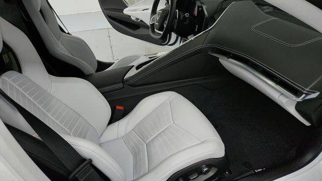 2021 Corvette Stingray Stingray Coupe 3LT picture #13