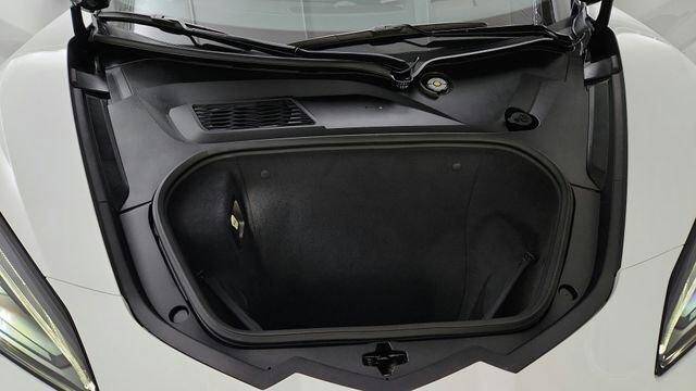 2021 Corvette Stingray Stingray Coupe 3LT picture #14