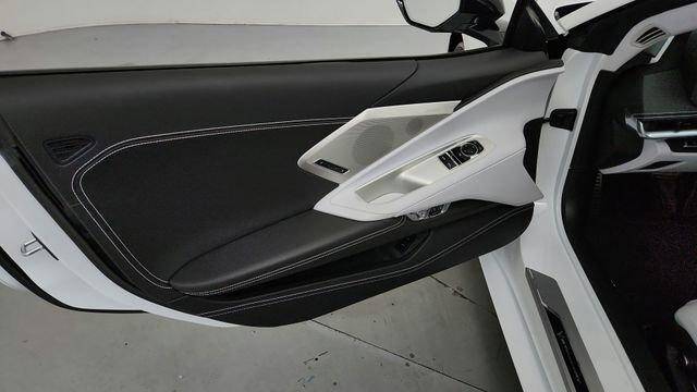 2021 Corvette Stingray Stingray Coupe 3LT picture #15