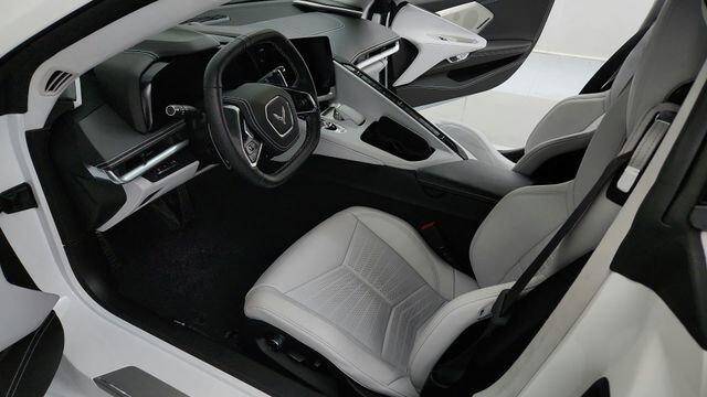 2021 Corvette Stingray Stingray Coupe 3LT picture #16