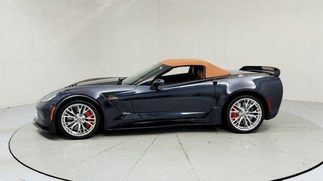 2015 Corvette Z06 Convertible Z06 3LZ picture #2