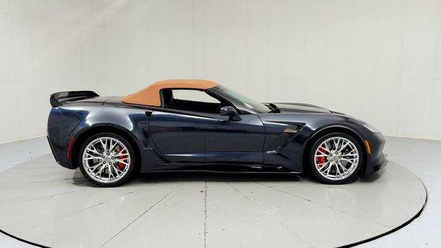 2015 Corvette Z06 Convertible Z06 3LZ picture #6