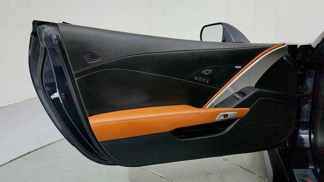 2015 Corvette Z06 Convertible Z06 3LZ picture #11