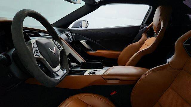 2015 Corvette Z06 Convertible Z06 3LZ picture #12