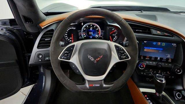 2015 Corvette Z06 Convertible Z06 3LZ picture #14