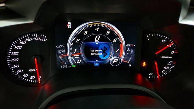 2015 Corvette Z06 Convertible Z06 3LZ picture #15