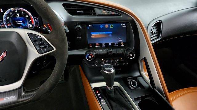 2015 Corvette Z06 Convertible Z06 3LZ picture #16