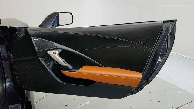 2015 Corvette Z06 Convertible Z06 3LZ picture #18