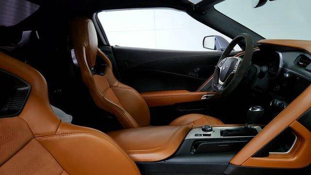 2015 Corvette Z06 Convertible Z06 3LZ picture #19