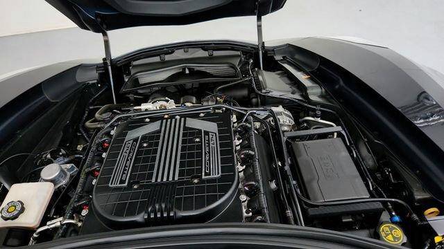 2015 Corvette Z06 Convertible Z06 3LZ picture #20