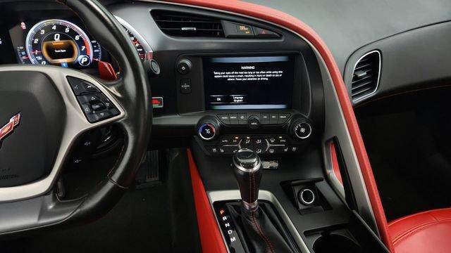2019 Corvette Grand Sport Grand Sport Coupe 2LT picture #16