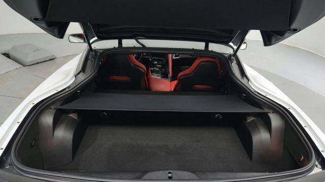 2019 Corvette Grand Sport Grand Sport Coupe 2LT picture #17