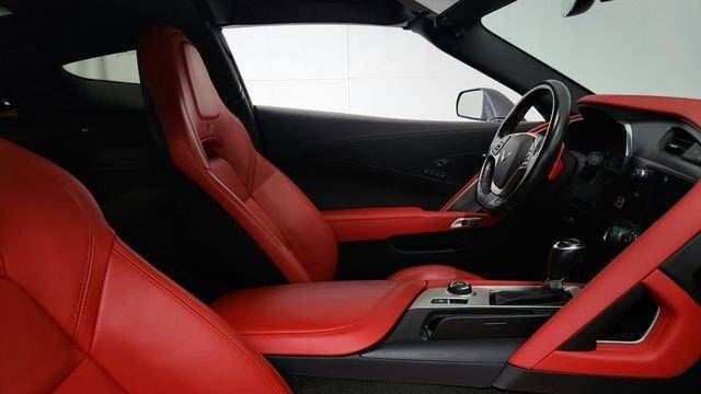 2019 Corvette Grand Sport Grand Sport Coupe 2LT picture #19